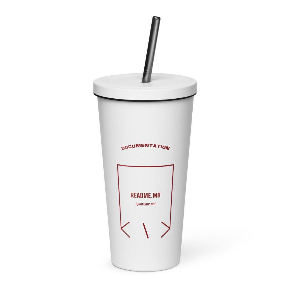 Readme.md — White Maroon back mockup (20 oz)