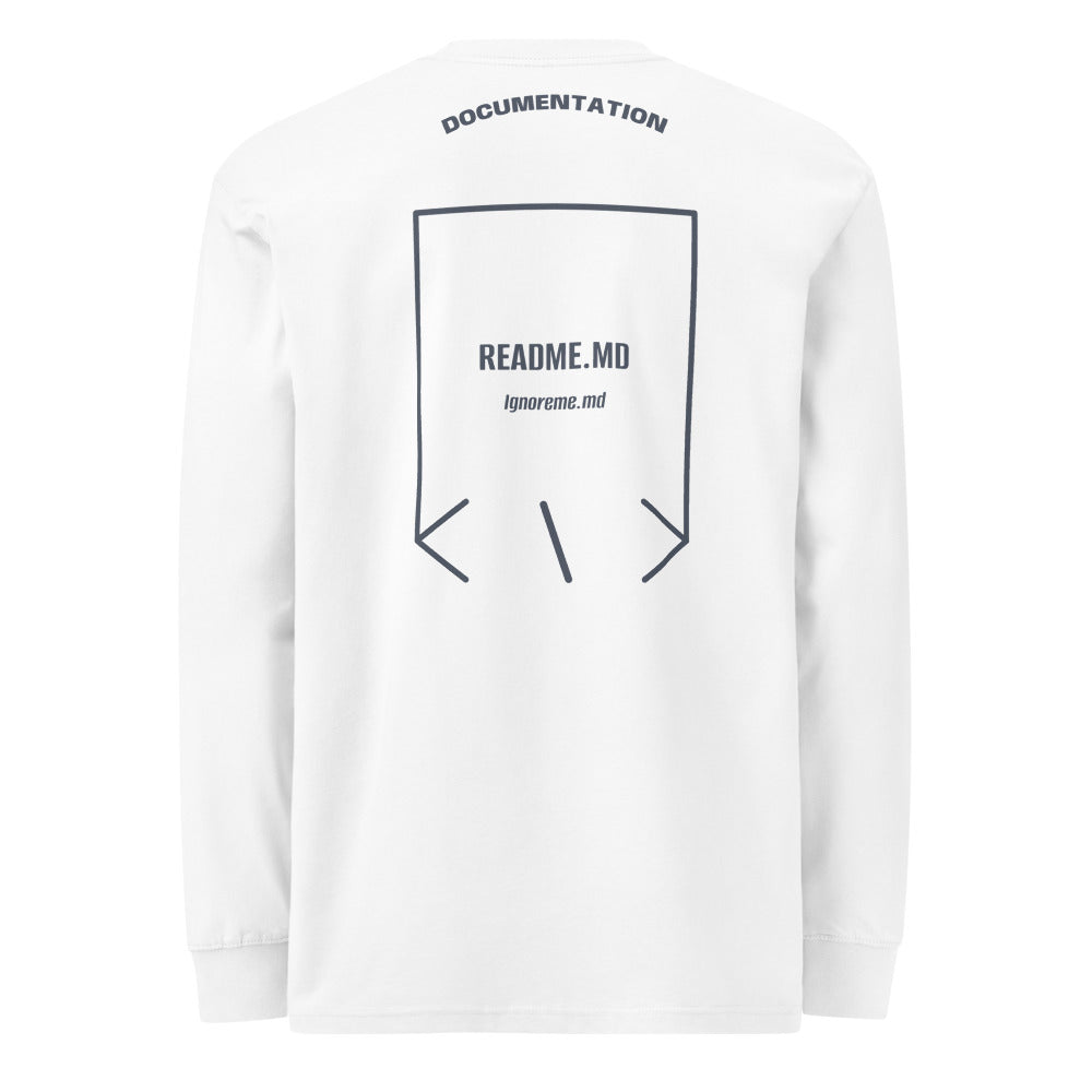 Readme.md — White Harbor Blue back mockup