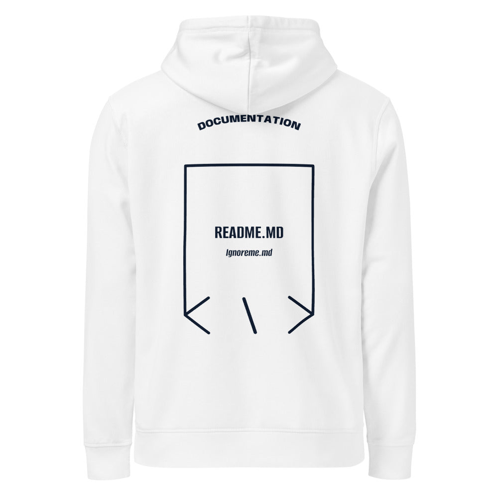 Readme.md — White French Navy back mockup