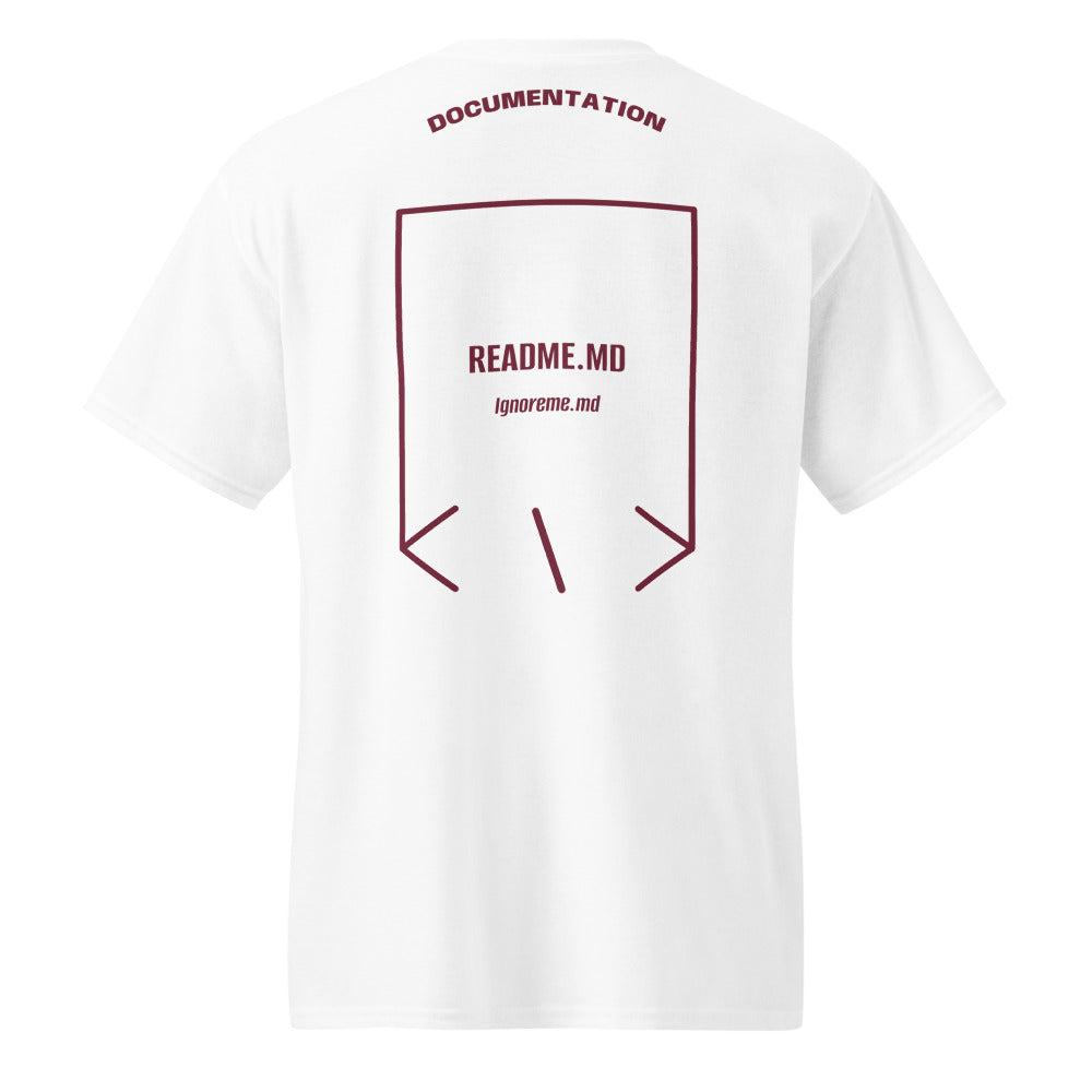 Readme.md — White Maroon back mockup