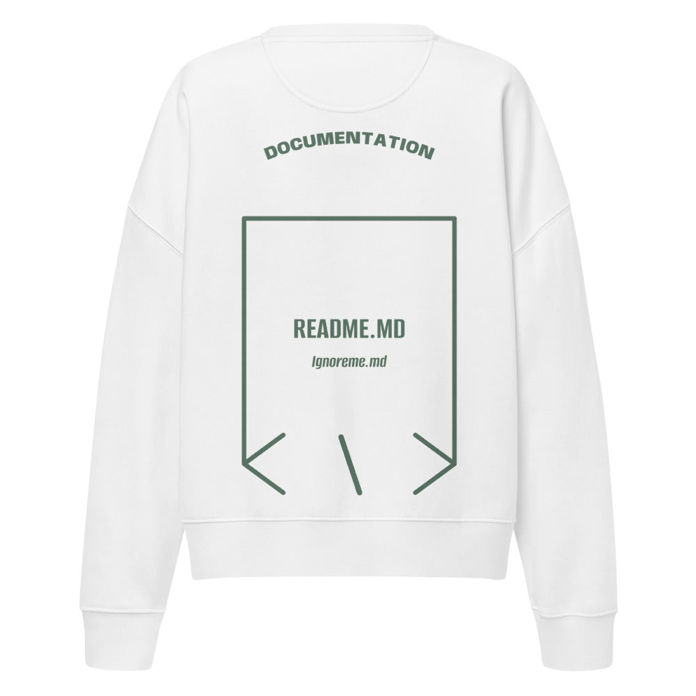 Readme.md — White Green Bay back mockup