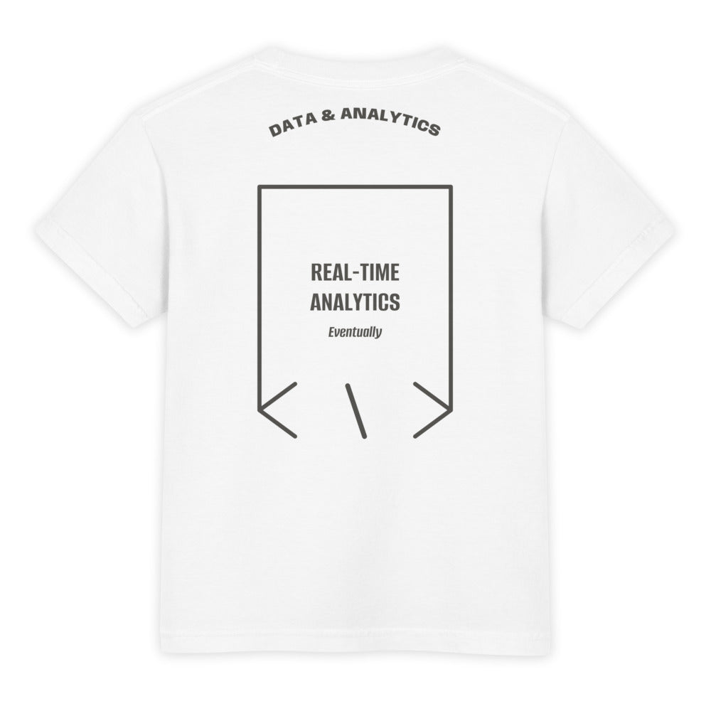 Real-Time Analytics — White Pepper back mockup