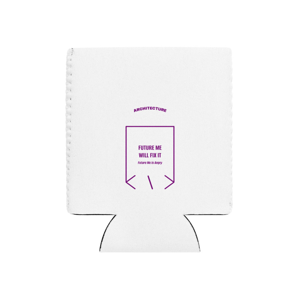 Future Me Will Fix It — secondary back mockup