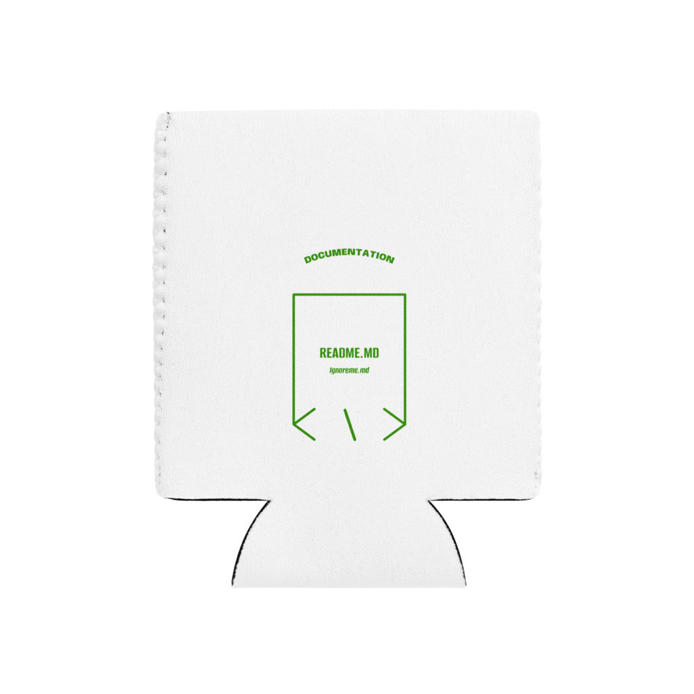 Readme.md — White Green back mockup