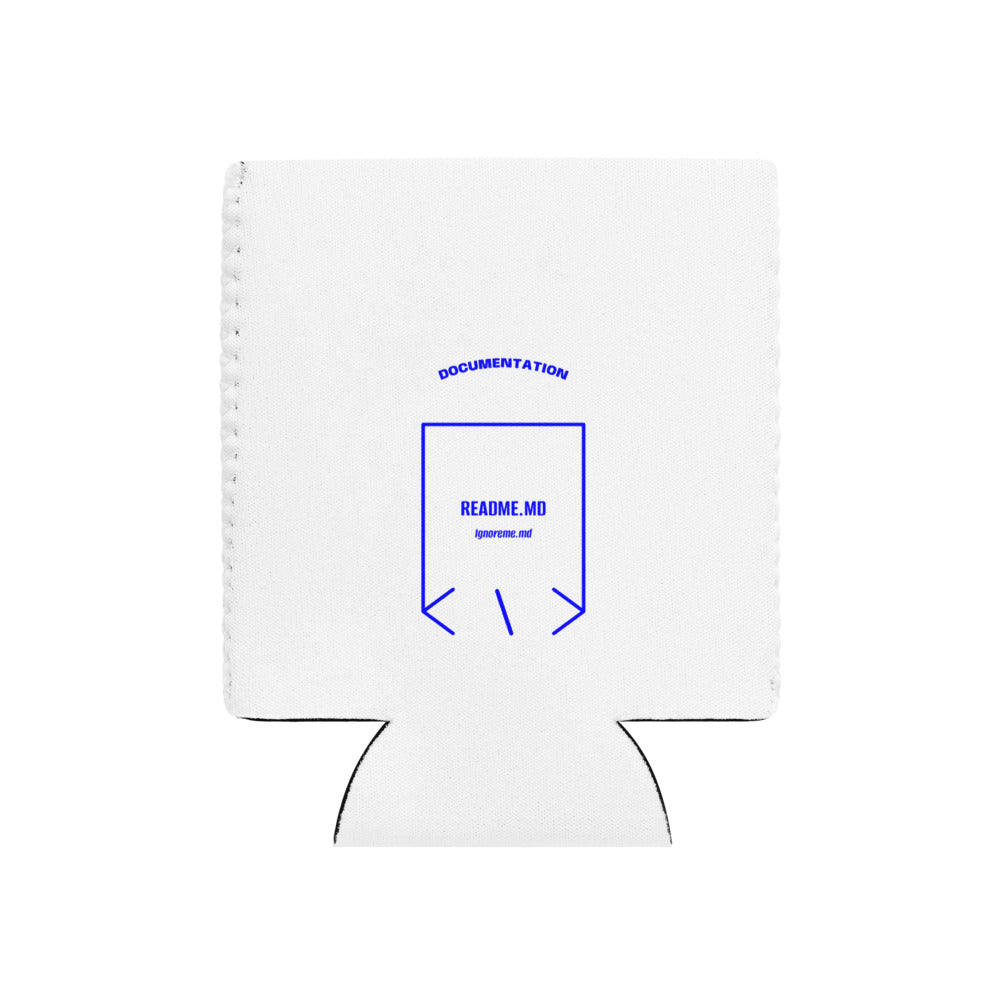 Readme.md — White Blue back mockup