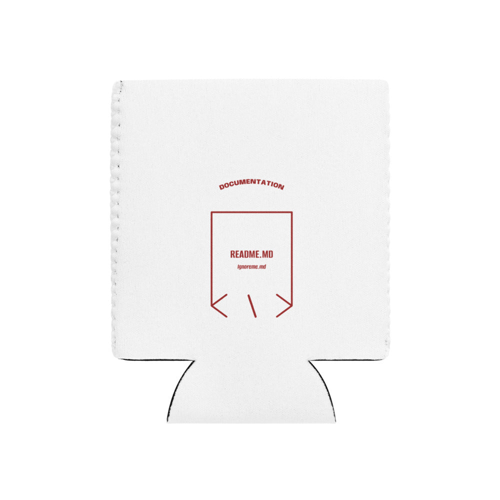 Readme.md — White Brown back mockup