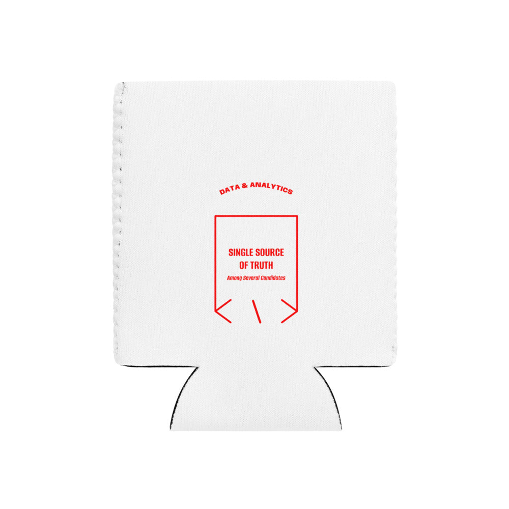 Single Source Of Truth — secondary back mockup