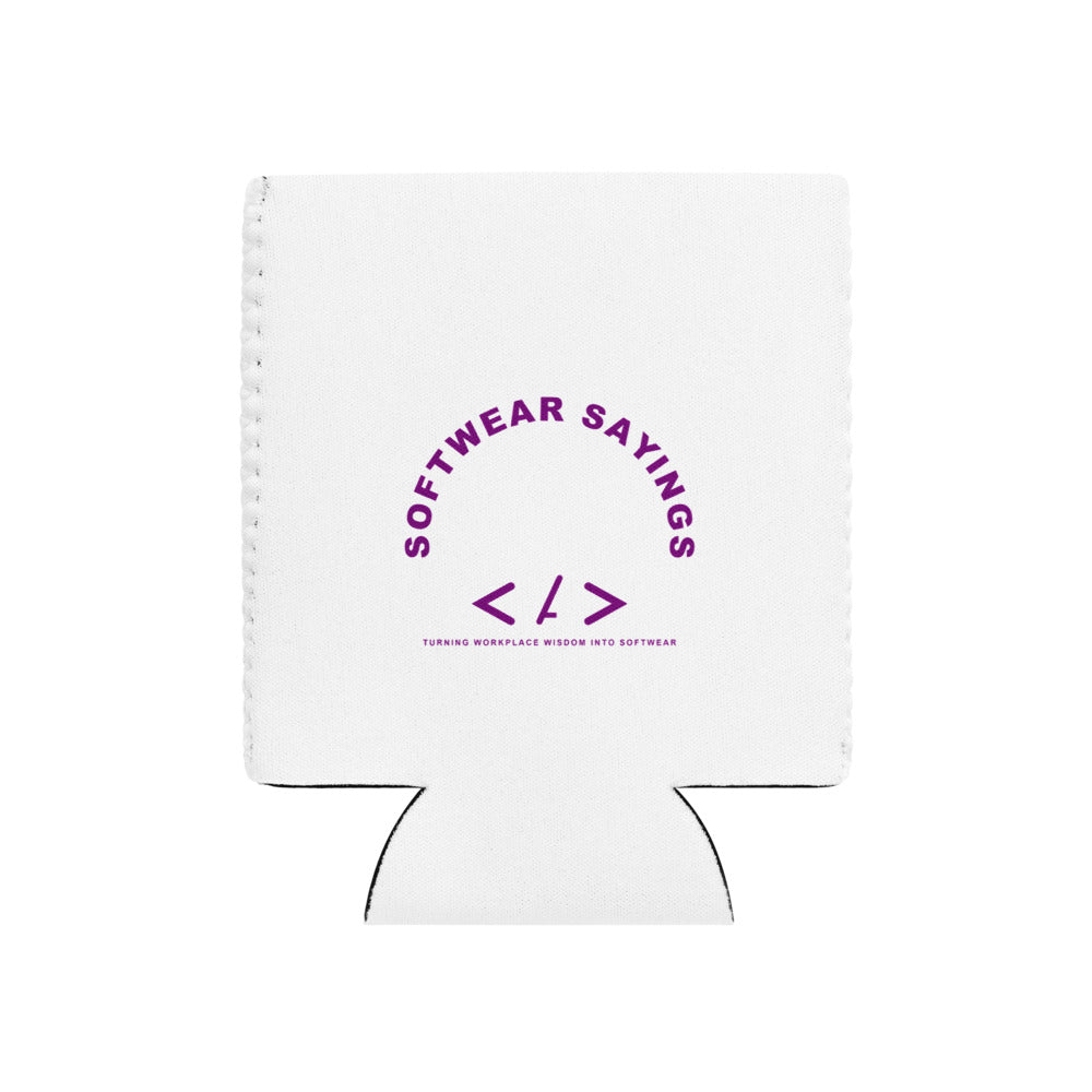 Cannot Reproduce — front mockup