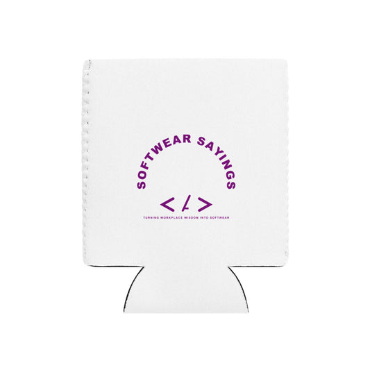 Cannot Reproduce — front mockup