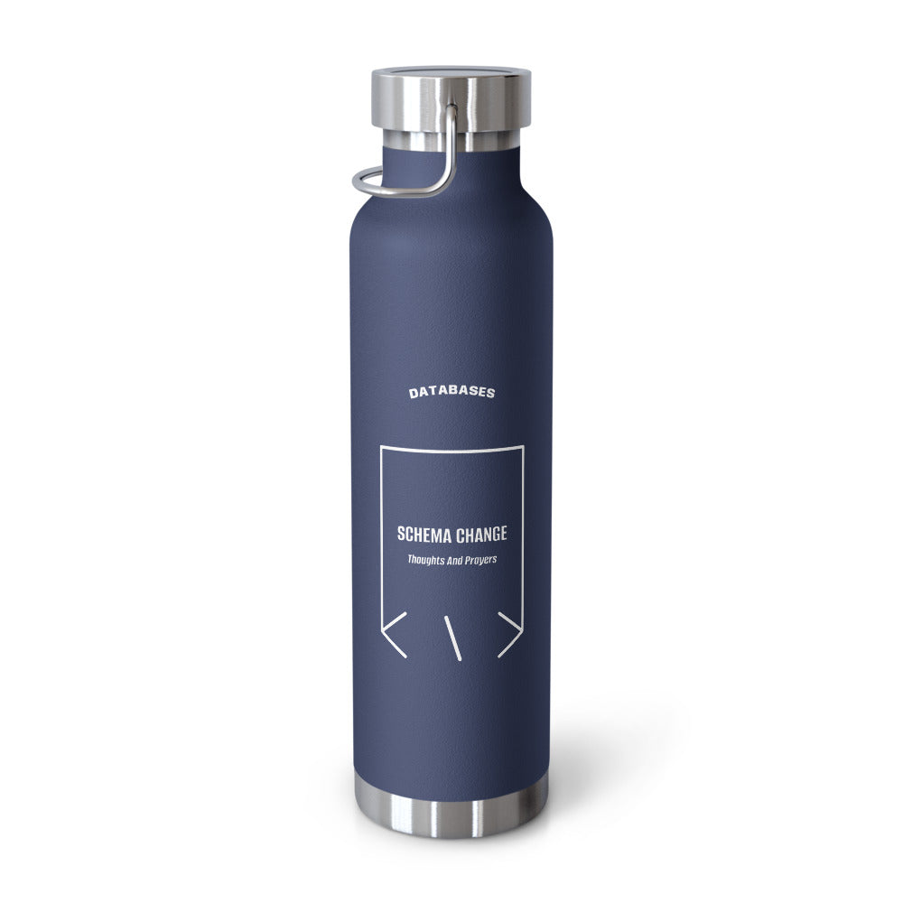 Schema Change — Navy White back mockup (22oz)