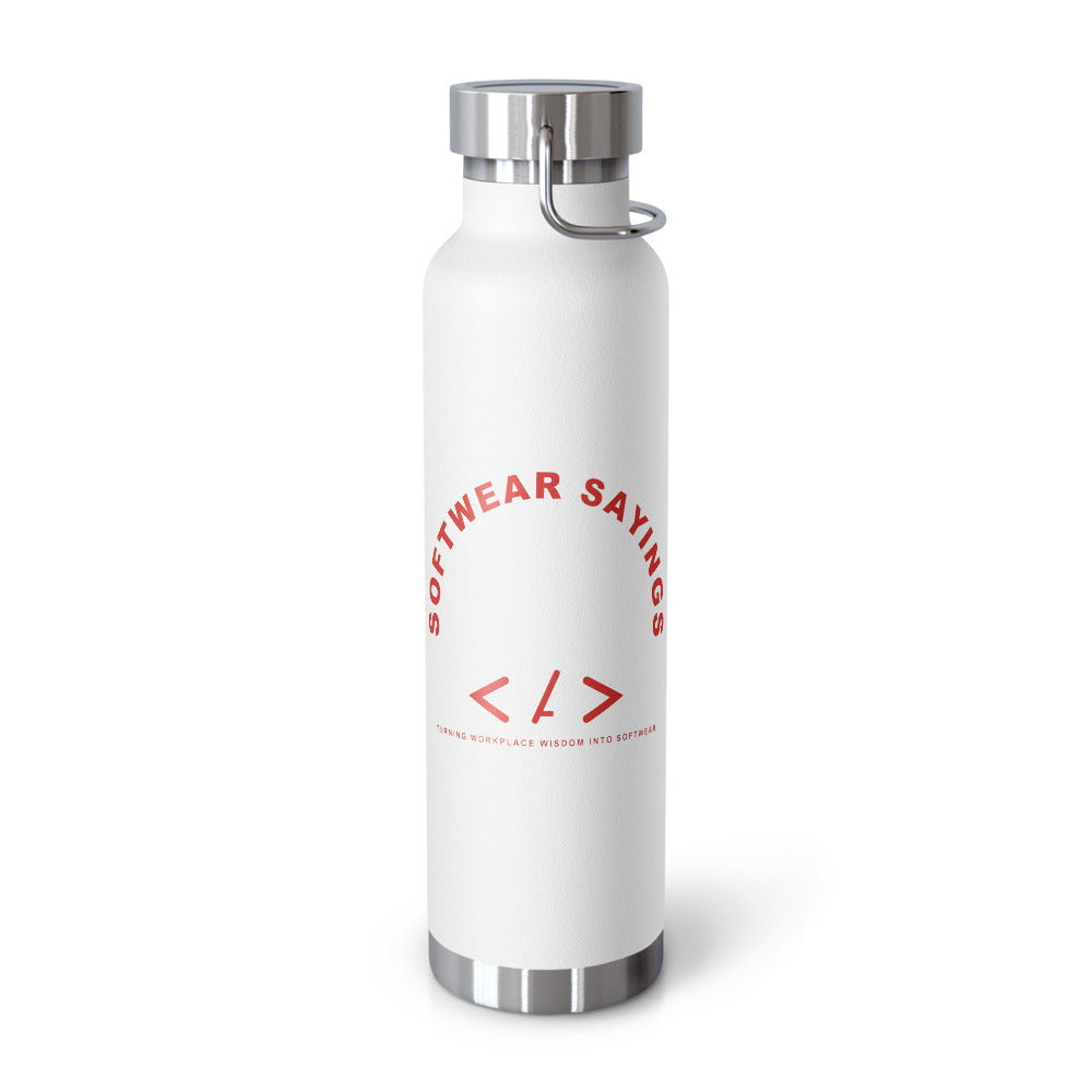 Self-Explanatory Code — front mockup