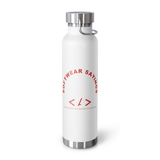 Self-Explanatory Code — front mockup
