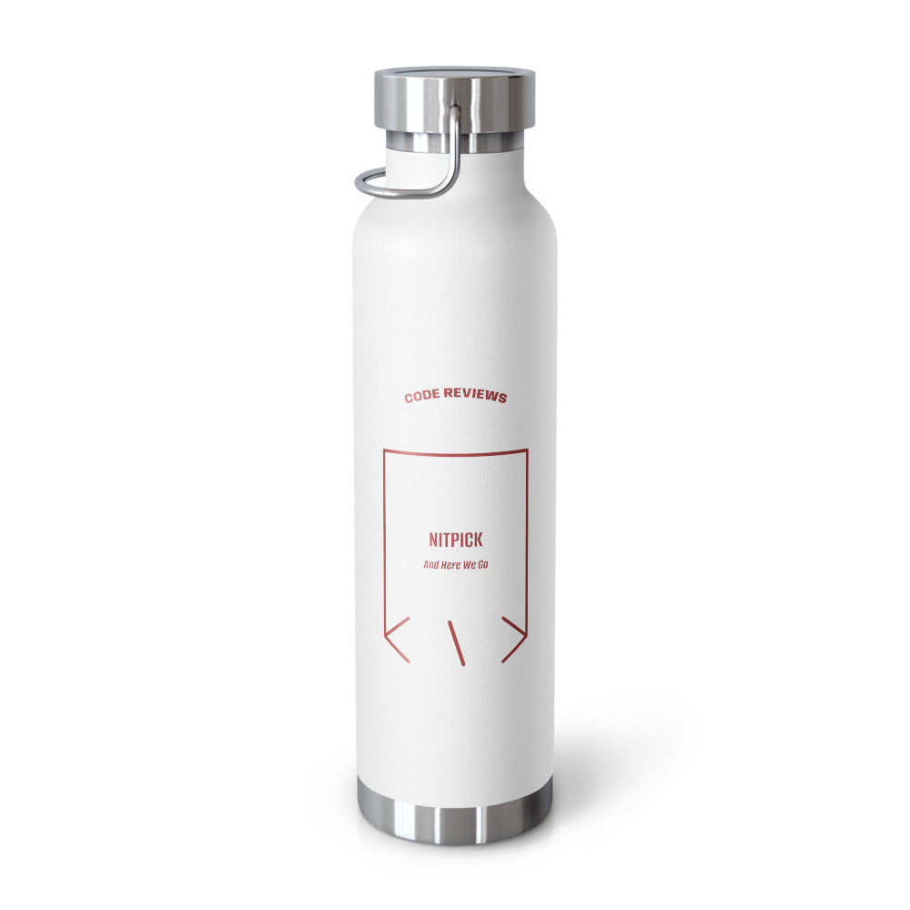 Nitpick — White Brown back mockup (22oz)