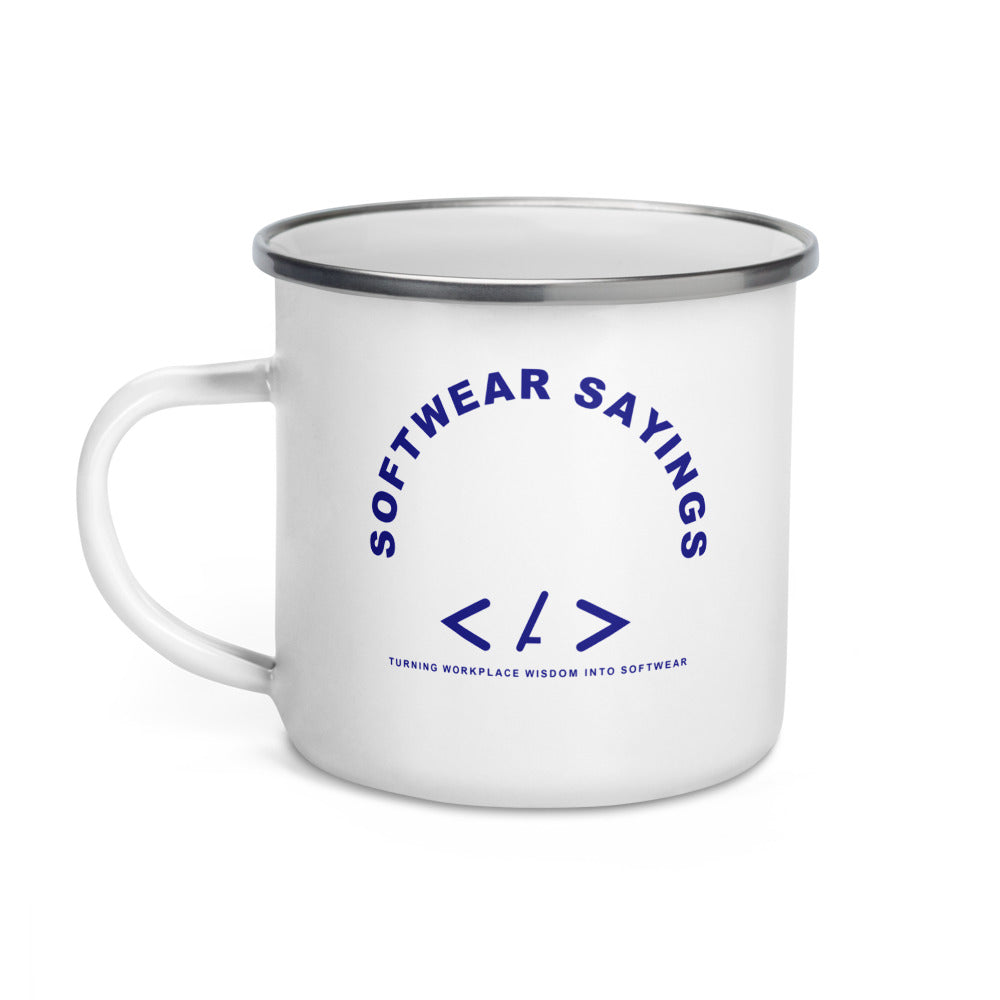 Naming Things — front mockup