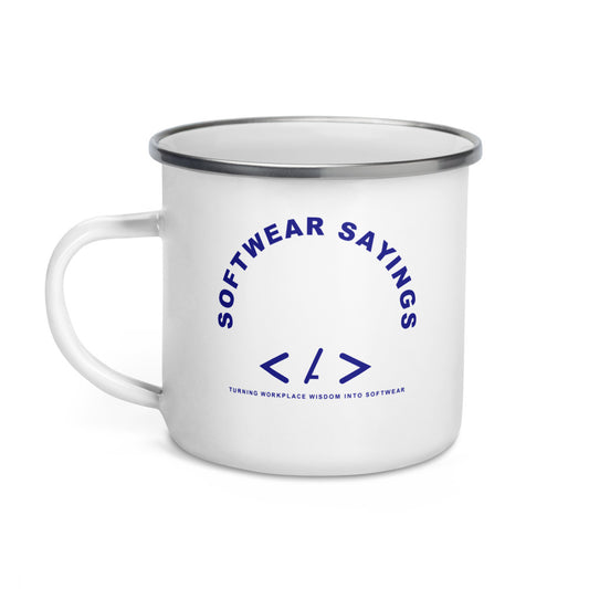 Naming Things — front mockup