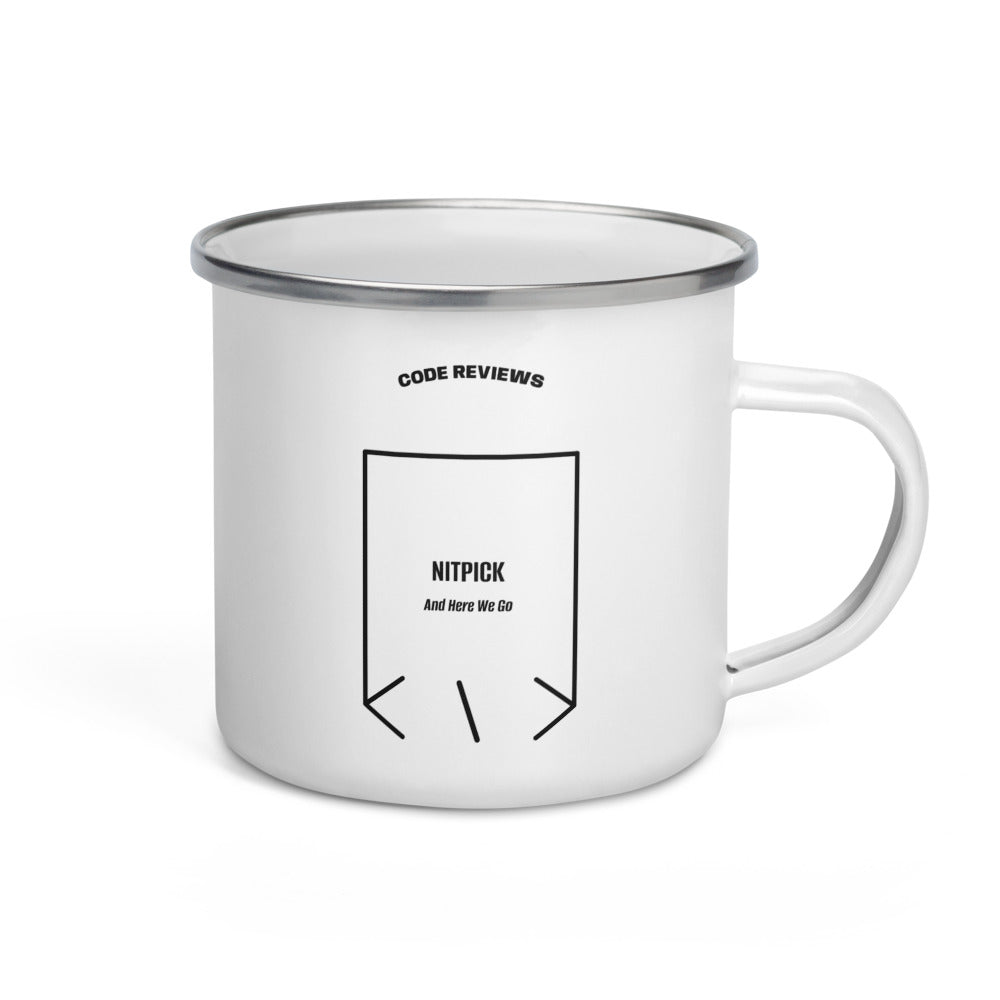 Nitpick — White Black back mockup (12 oz)