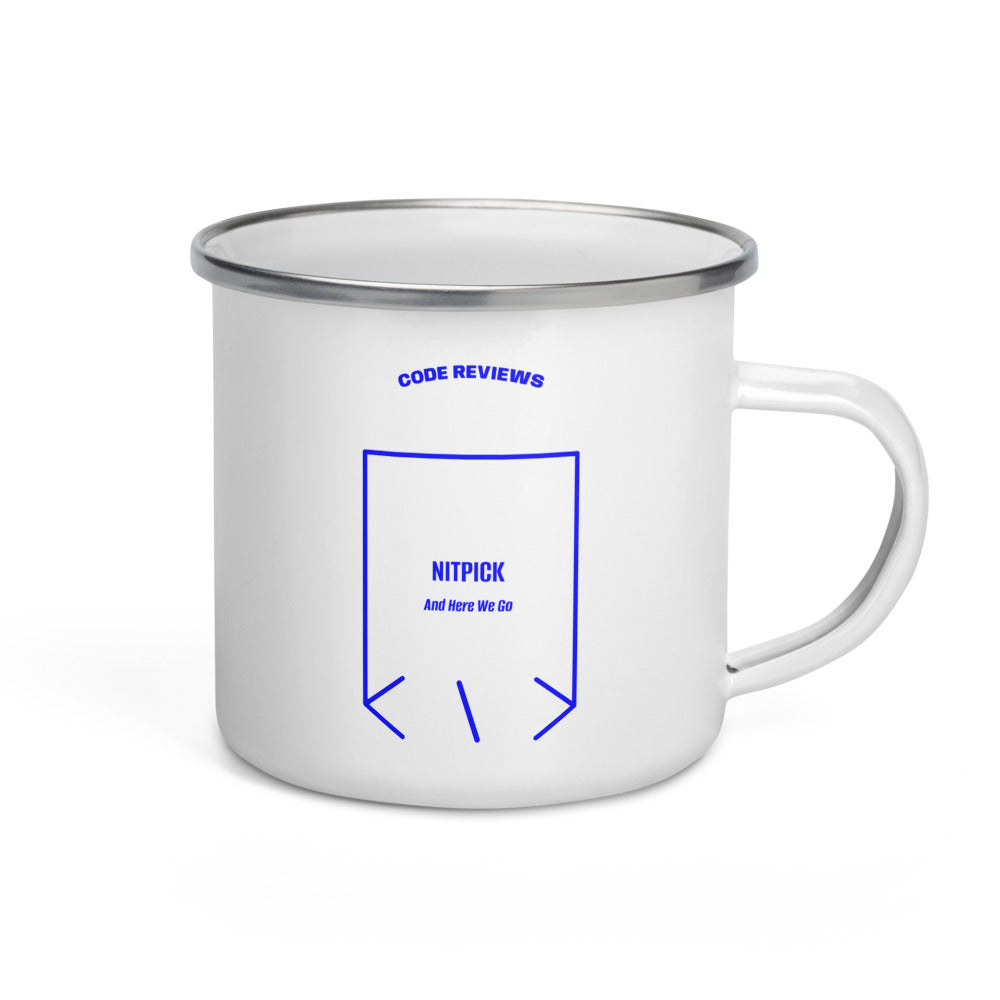 Nitpick — White Blue back mockup (12 oz)