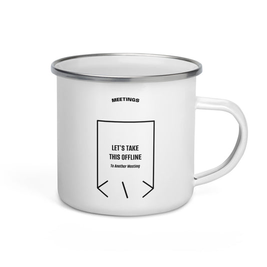 Let's Take This Offline — secondary back mockup