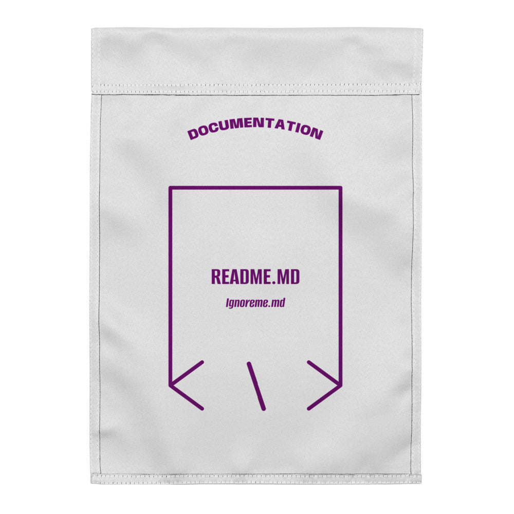 Readme.md — secondary back mockup