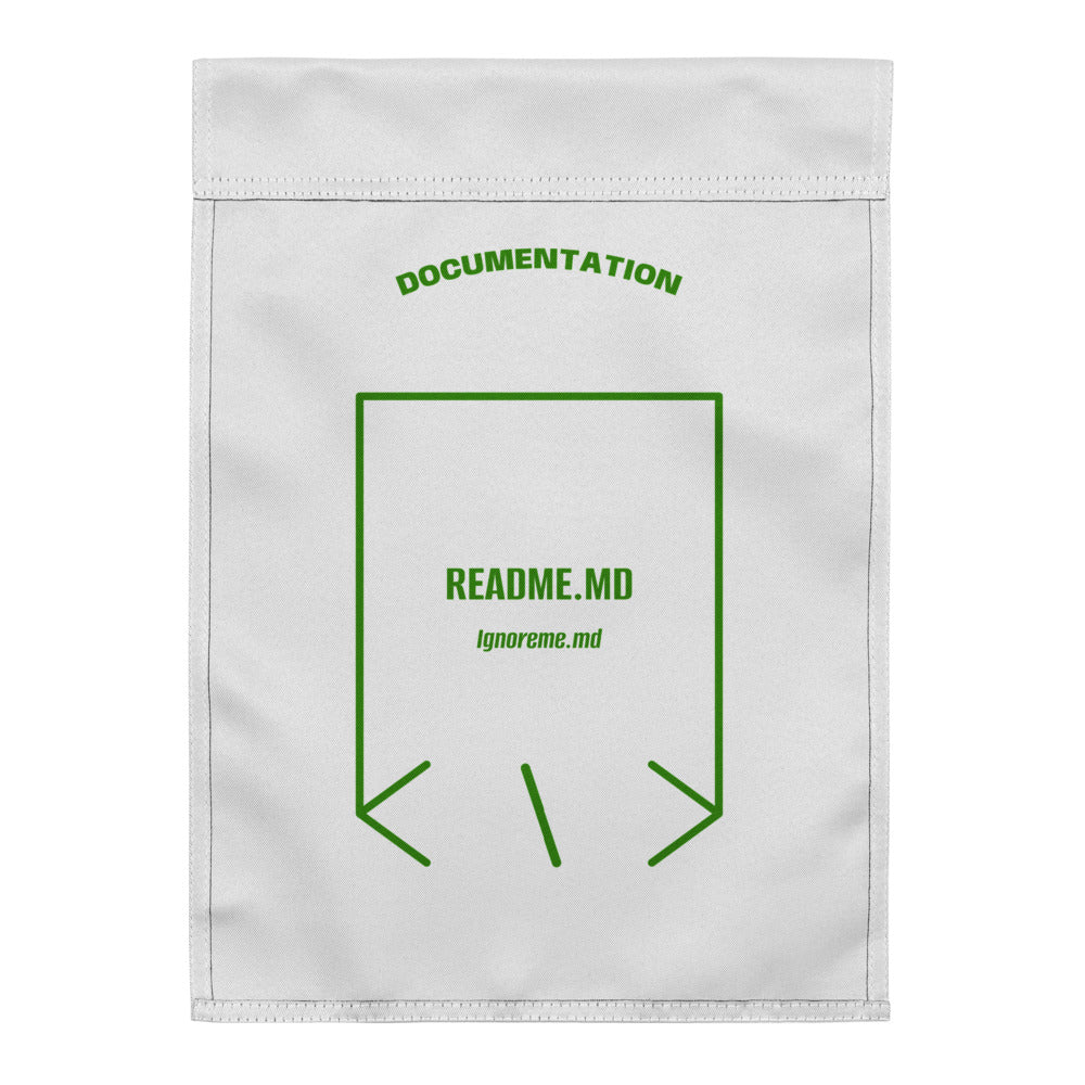 Readme.md — White Green back mockup