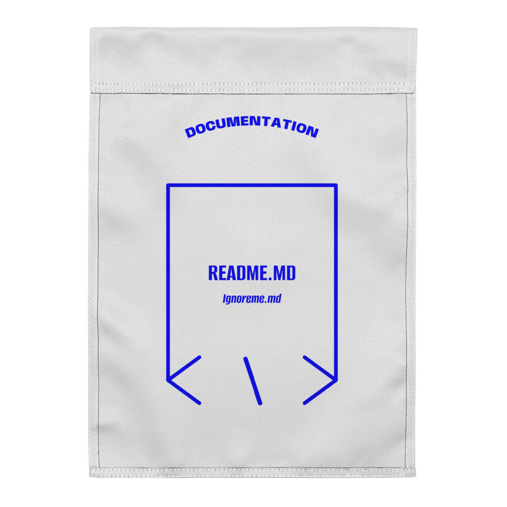 Readme.md — White Blue back mockup