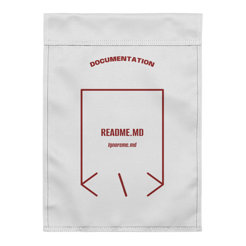 Readme.md — White Brown back mockup