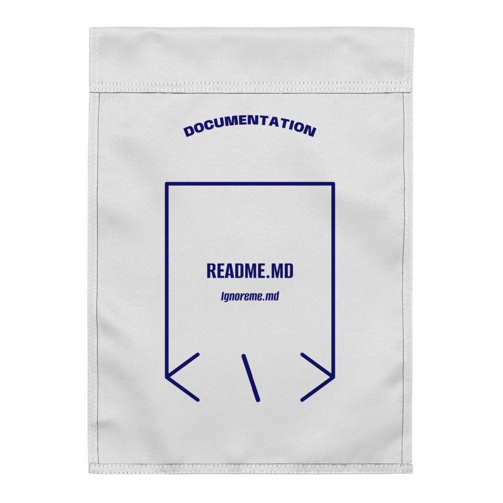 Readme.md — White Navy back mockup