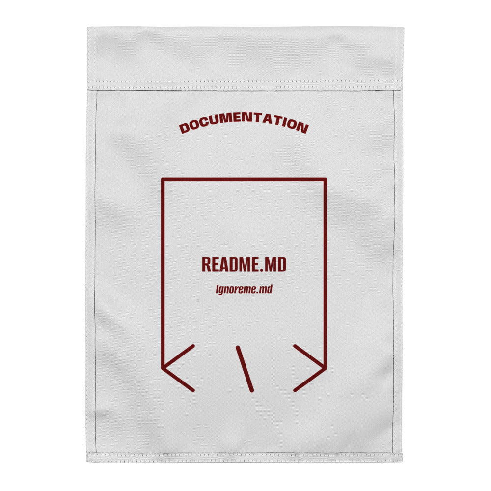 Readme.md — White Maroon back mockup
