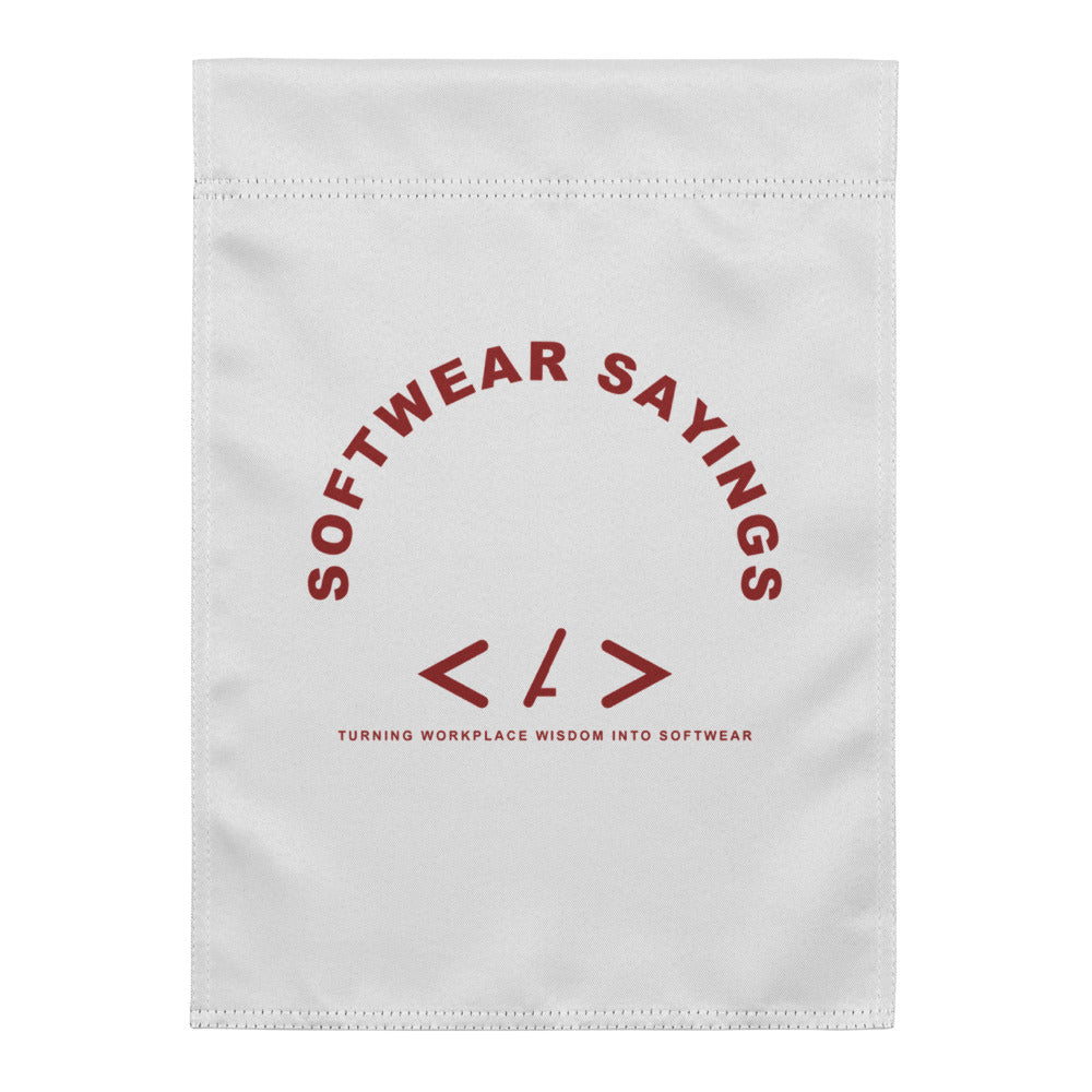 Circle Back — front mockup