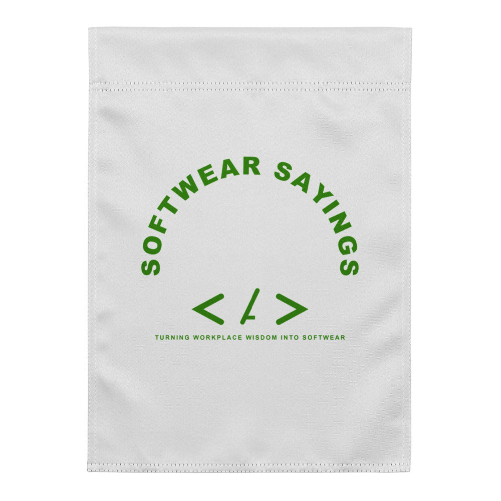 Exceeds Expectations — front mockup