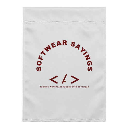 Do Not Touch — front mockup