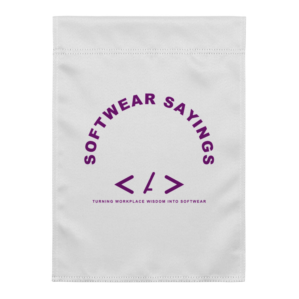 This Could Have Been An Email — front mockup