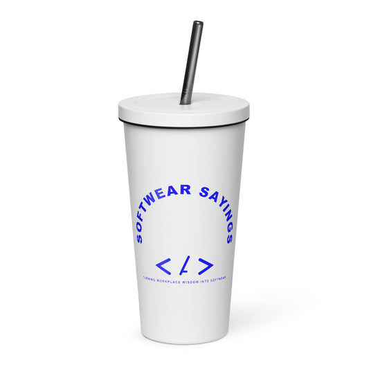 Temporary Solution — front mockup