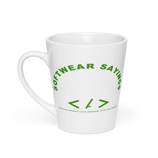 Self-Explanatory Code — front mockup