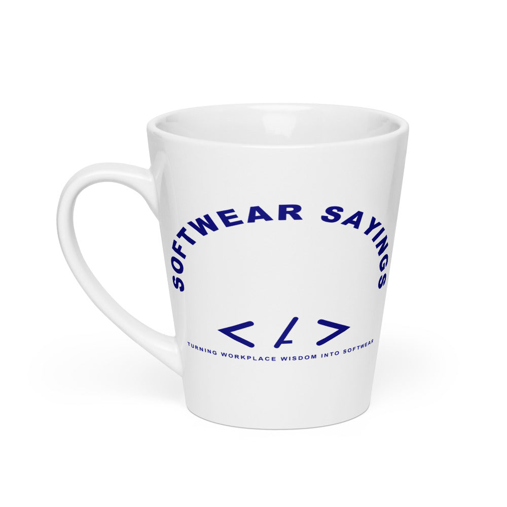 Yesterday I Attended Meetings — front mockup