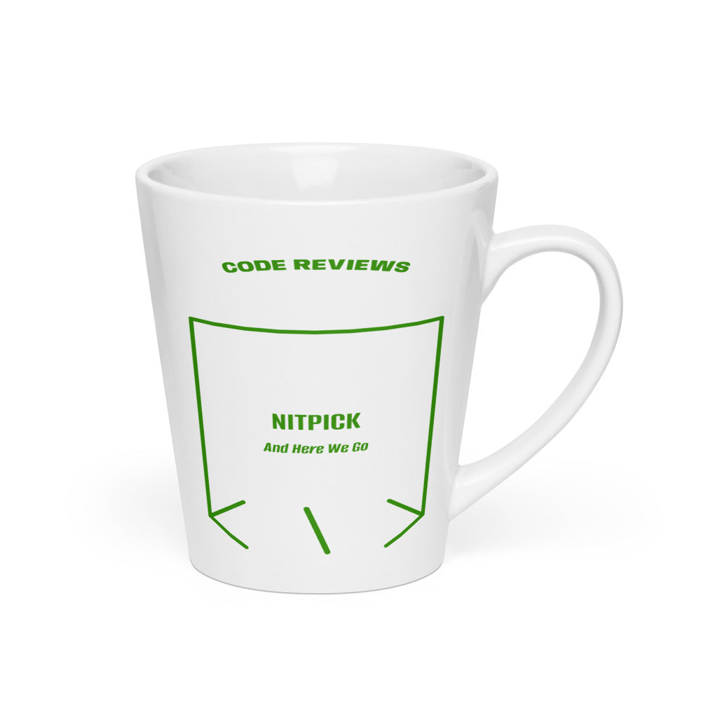 Nitpick — secondary back mockup