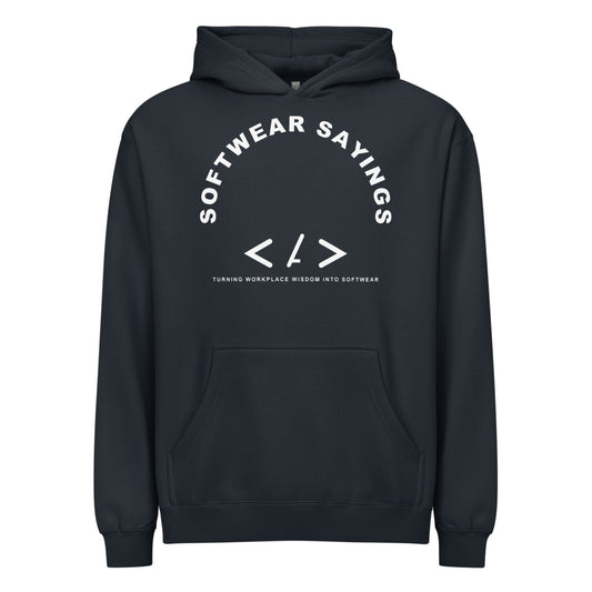 Yesterday I Attended Meetings — front mockup