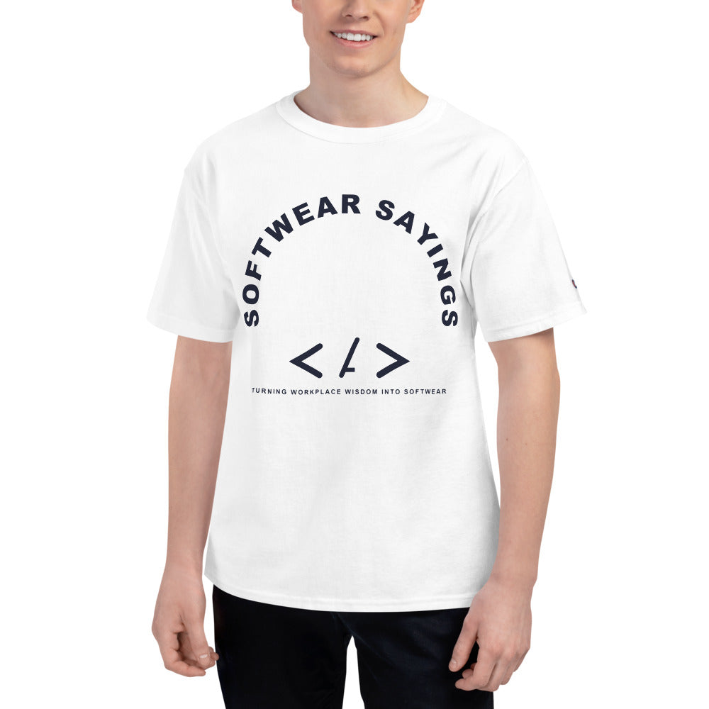 Meeting Free Day — front mockup