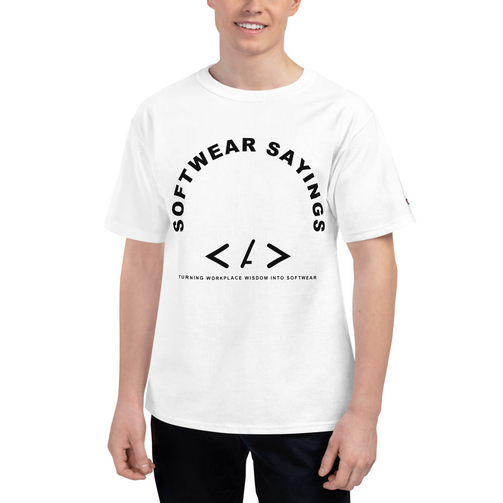 Yesterday I Attended Meetings — front mockup