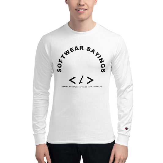 Circle Back — front mockup