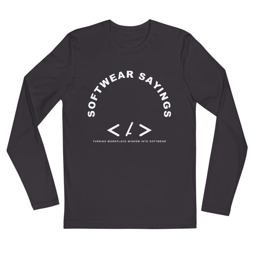 Circle Back — front mockup