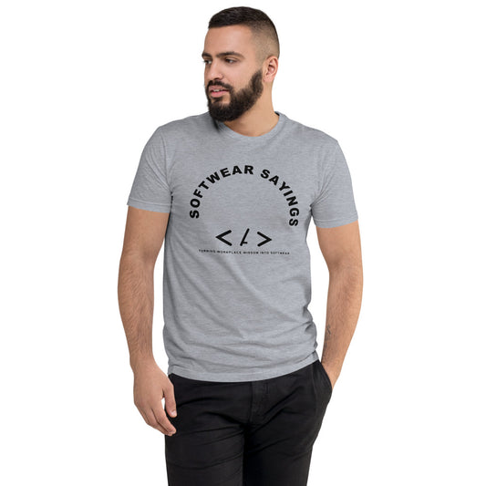 Yesterday I Attended Meetings — front mockup