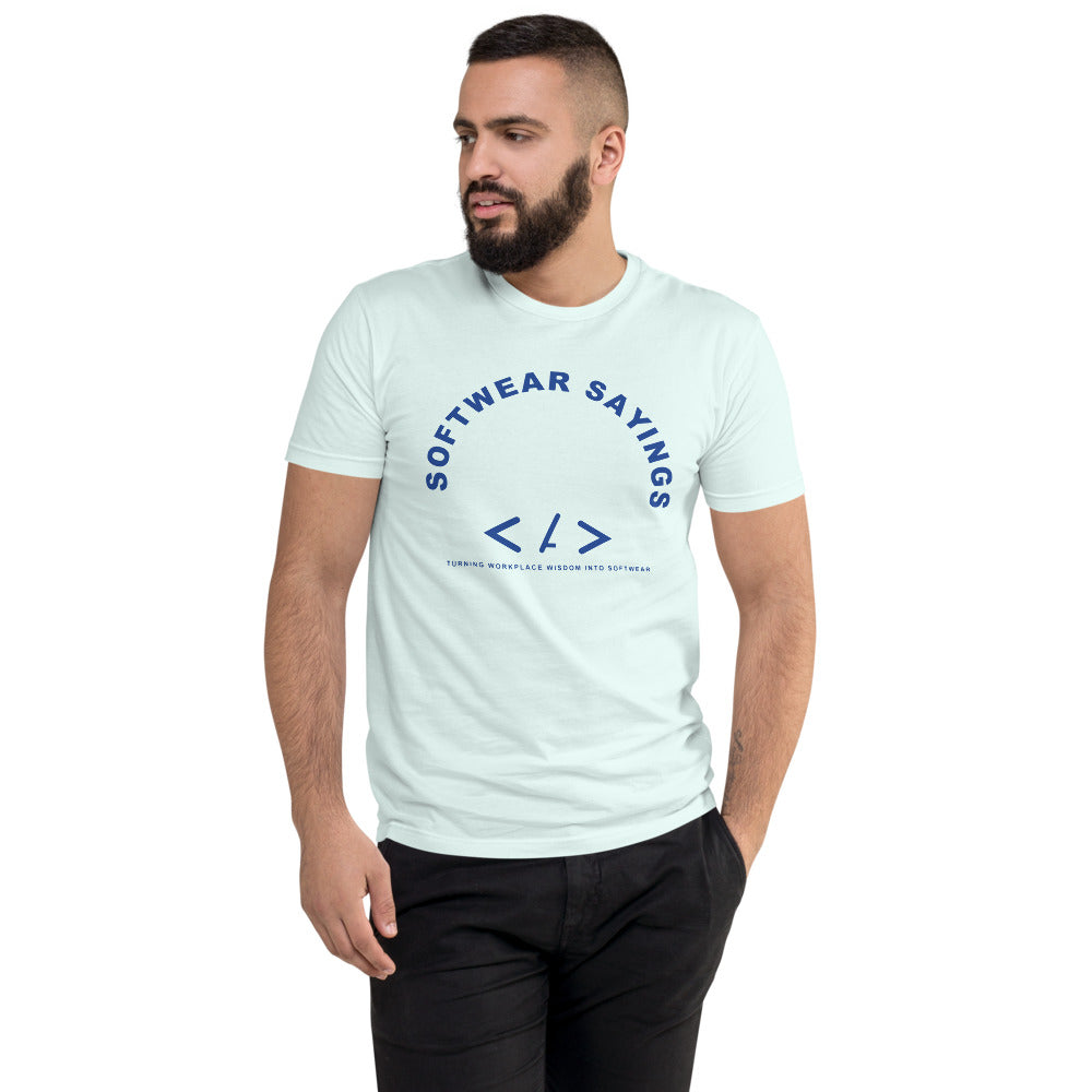 Nitpick — front mockup