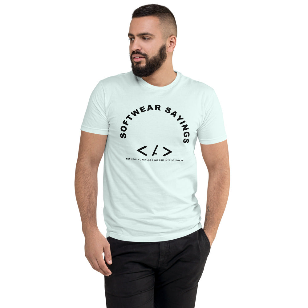 Cannot Reproduce — front mockup