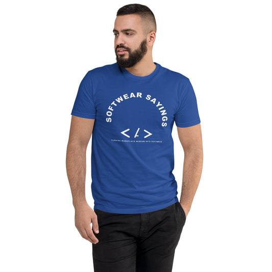 All Tests Passing — front mockup