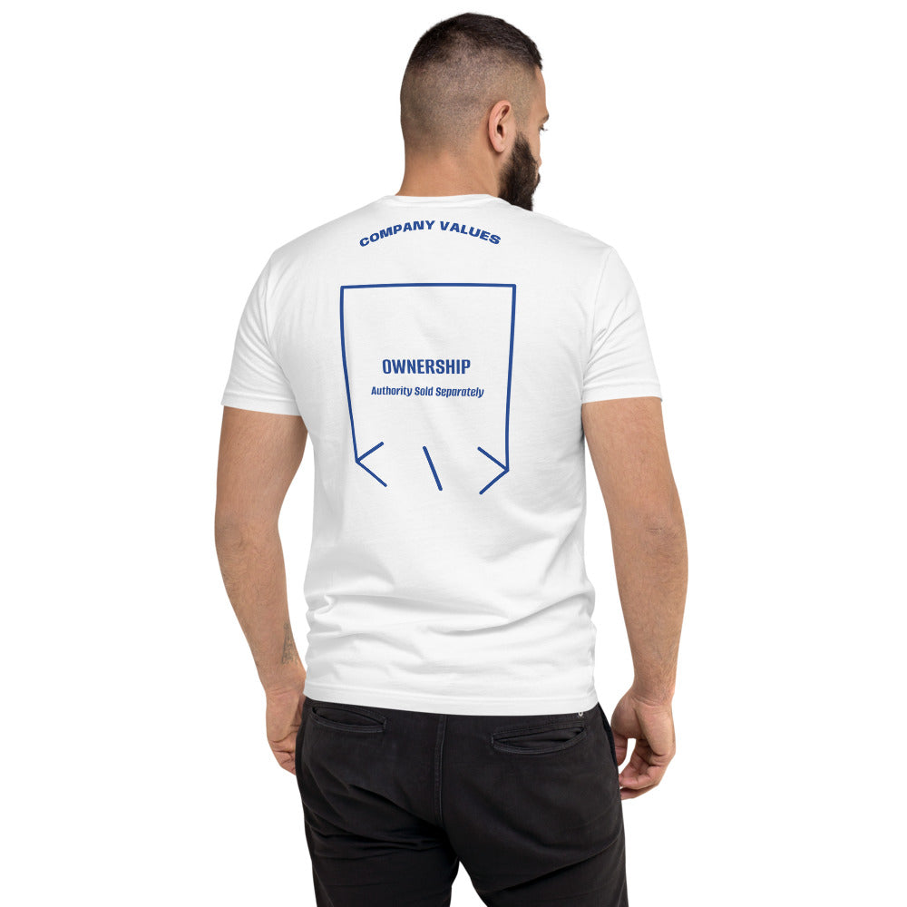 Ownership — secondary back mockup