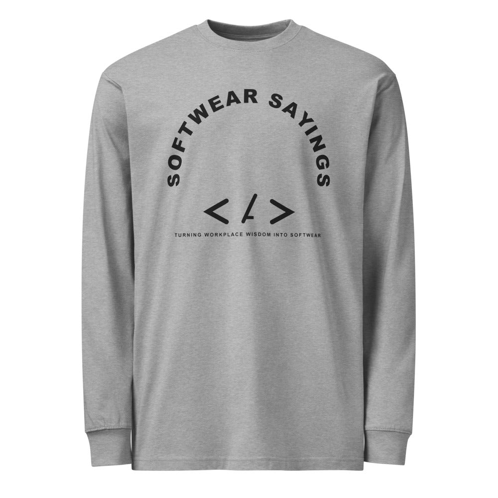 Looks Good To Me — front mockup