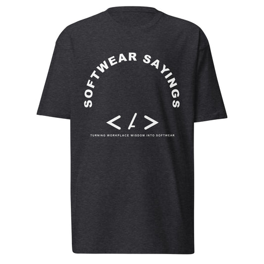 Do Not Touch — front mockup