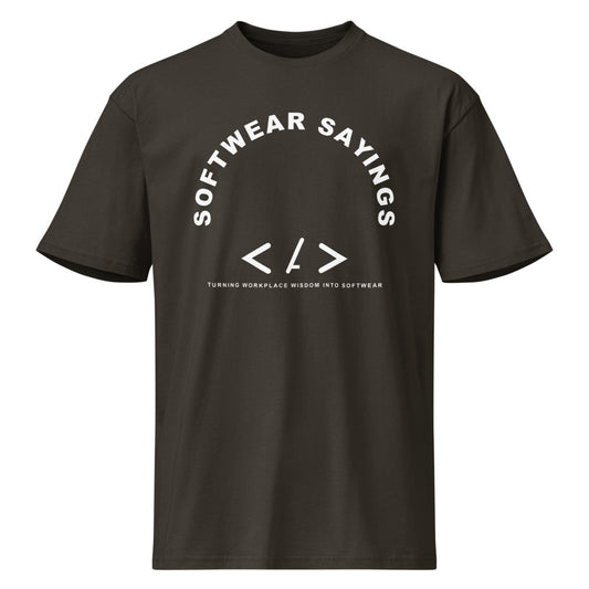 Executive Alignment — front mockup