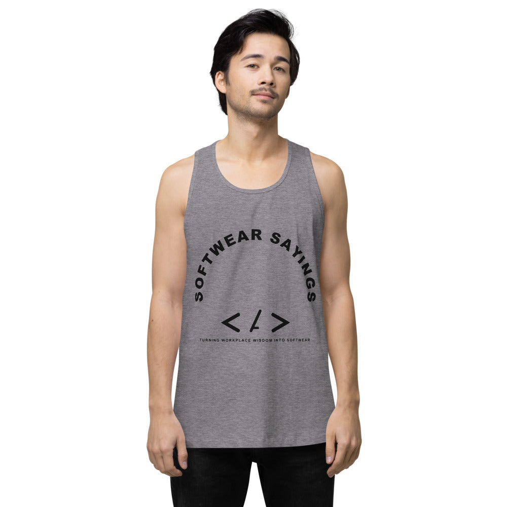 Yesterday I Attended Meetings — front mockup